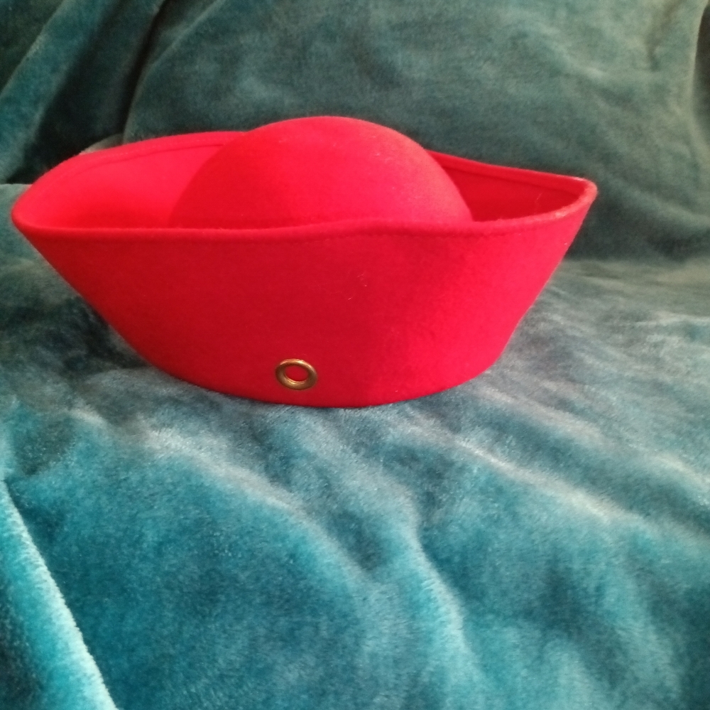 Michael Howard hat